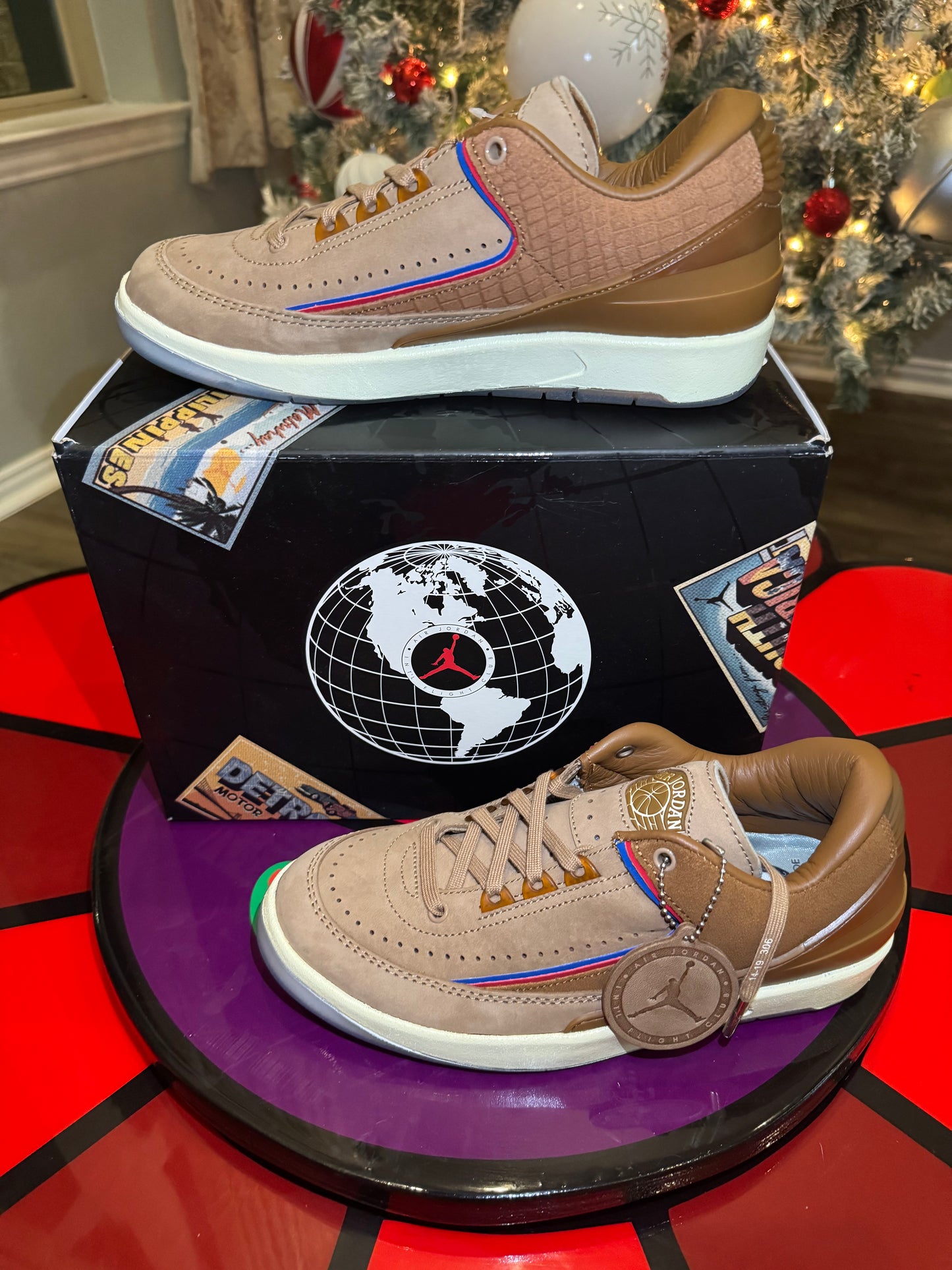 Jordan 2 Two-18
