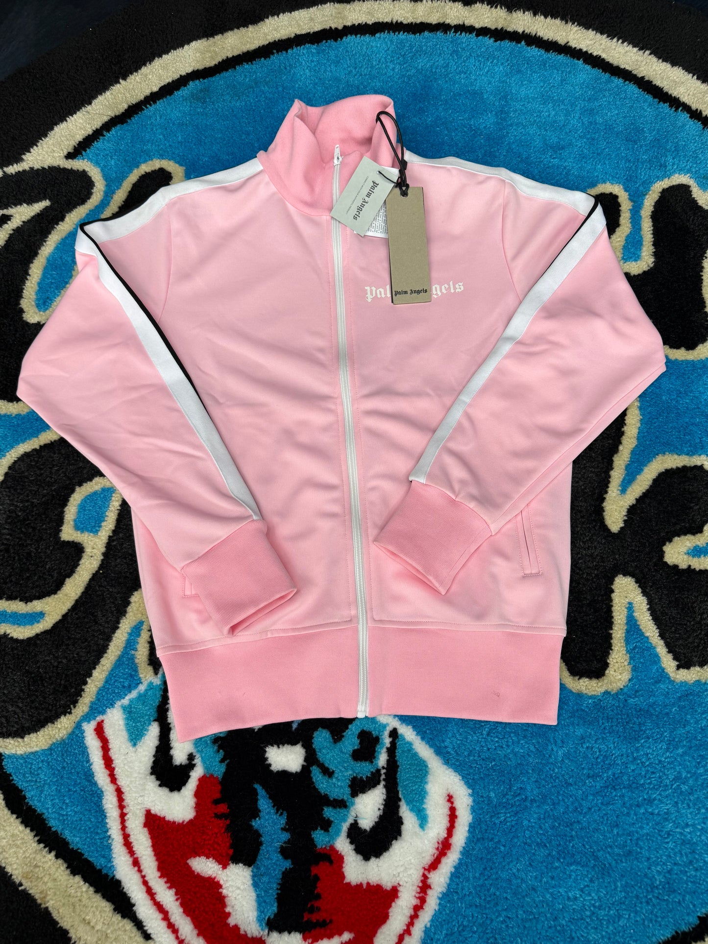 Palm Angels Track Jacket