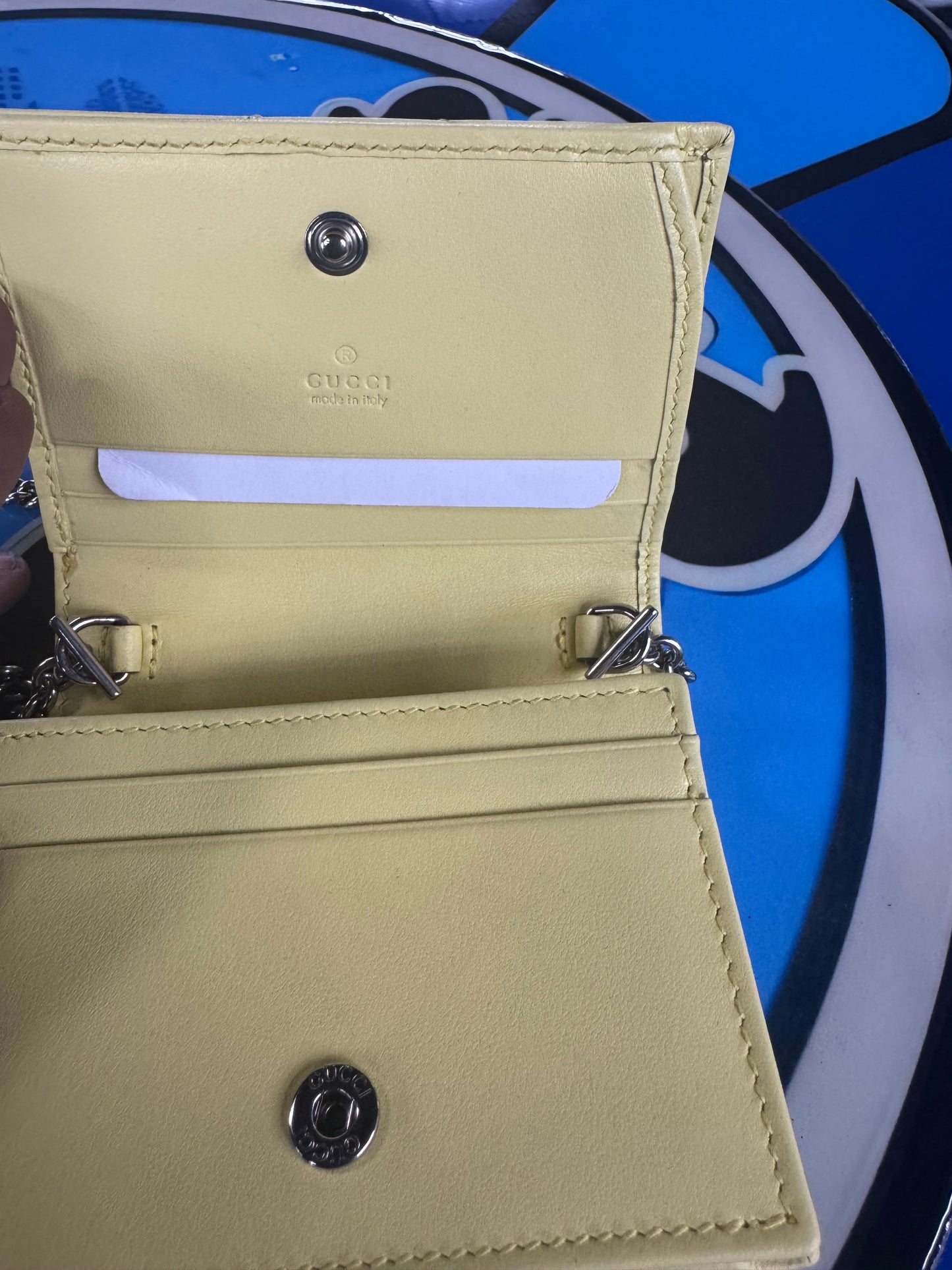 Gucci Double G Marmont (Crossbody)