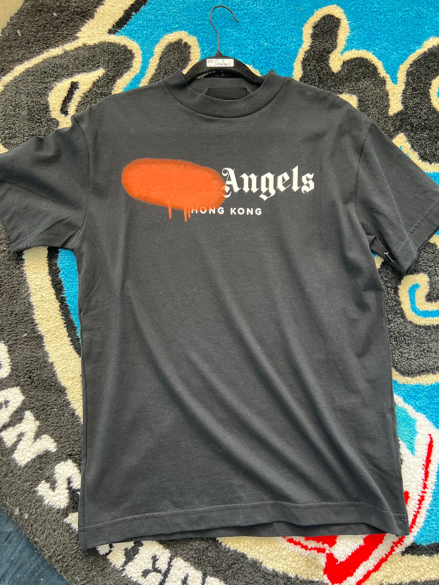 Palm Angels Shirt