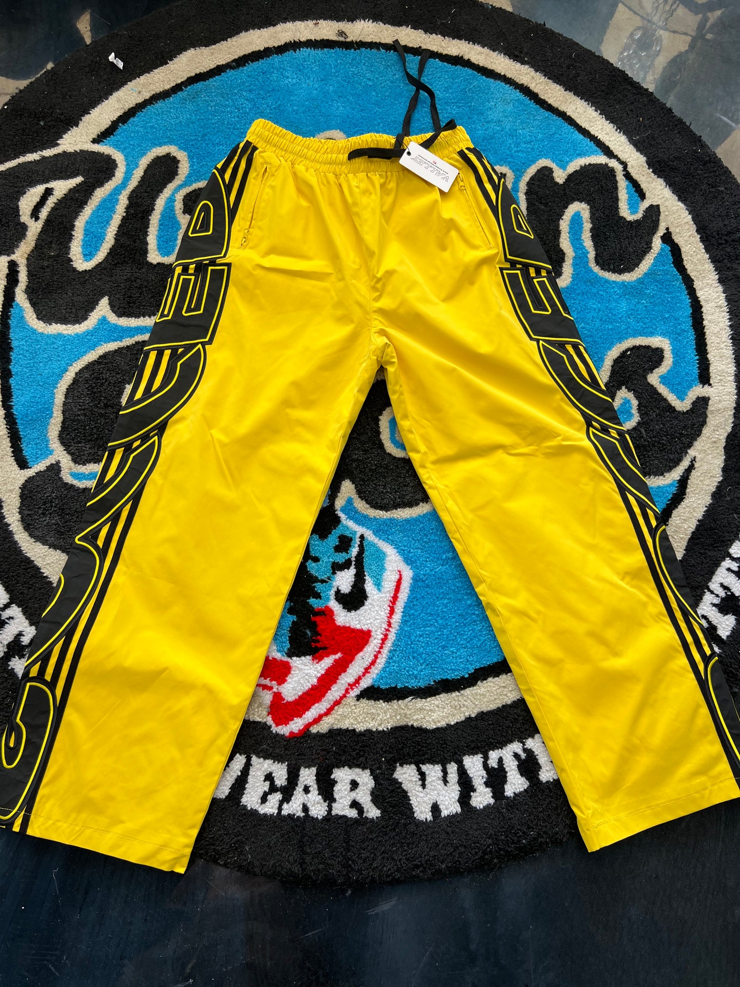 Vale Track Pants