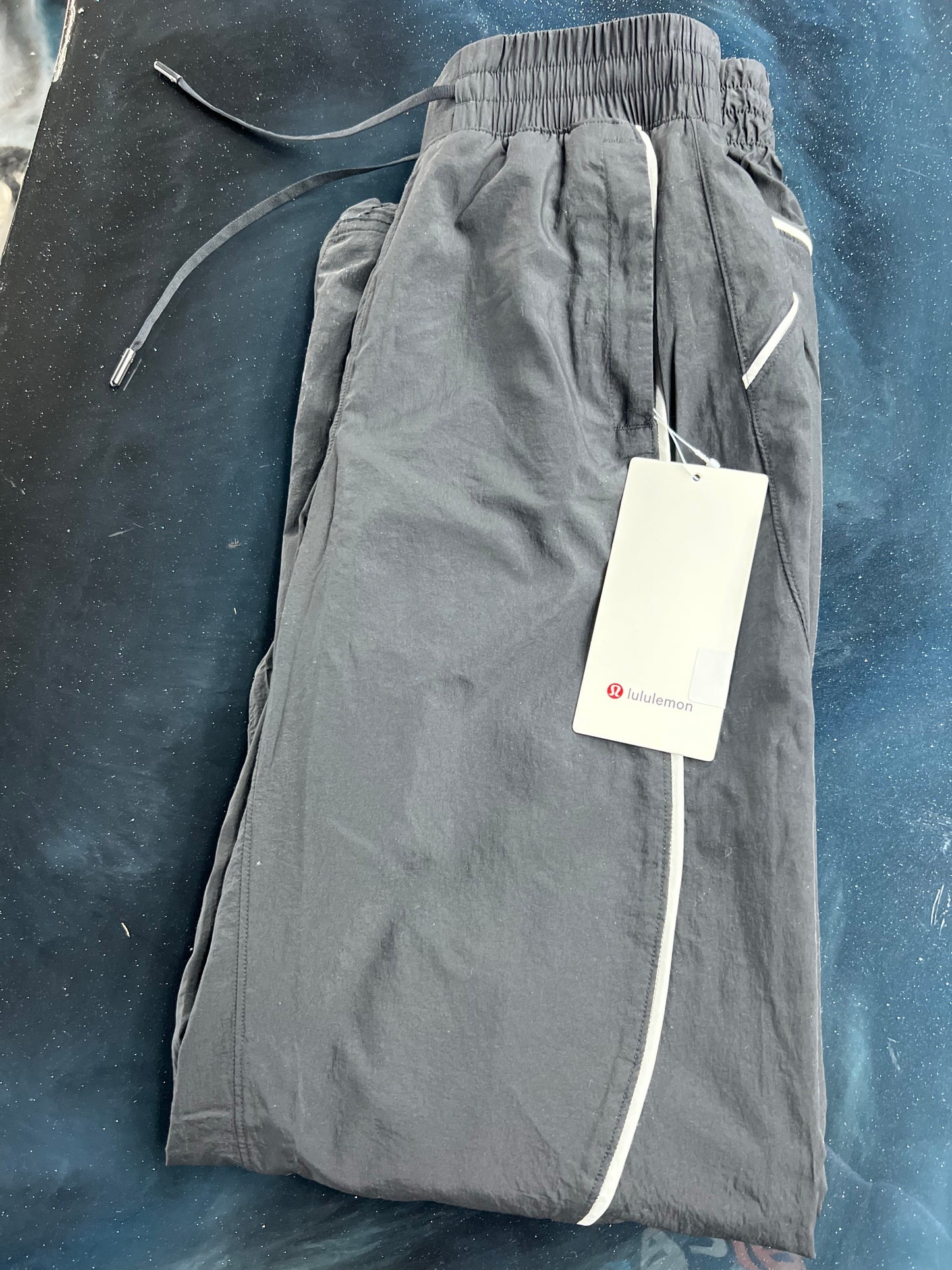 Lulu Lemon Lightweight Joggers