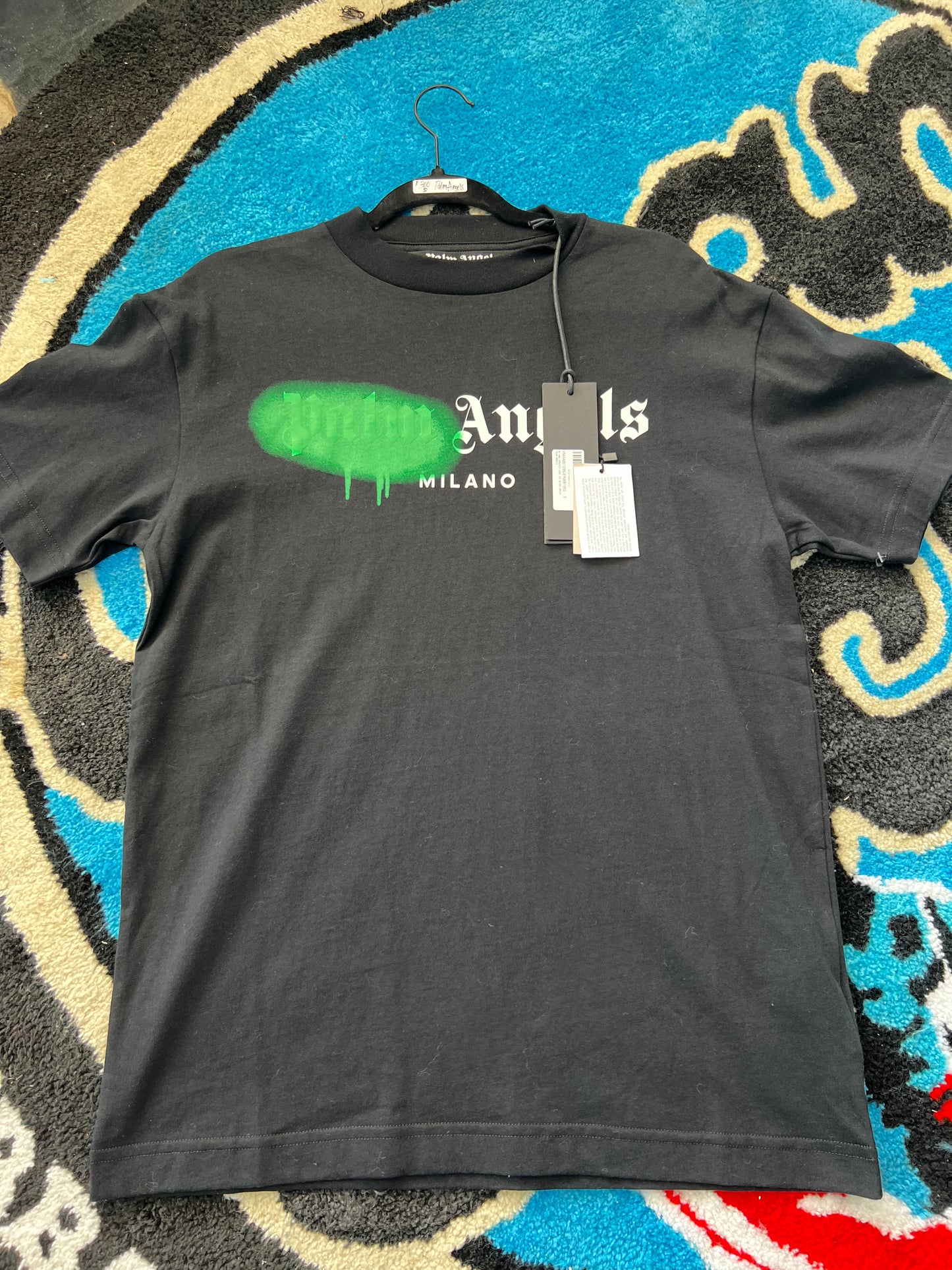 Palm Angels Shirt
