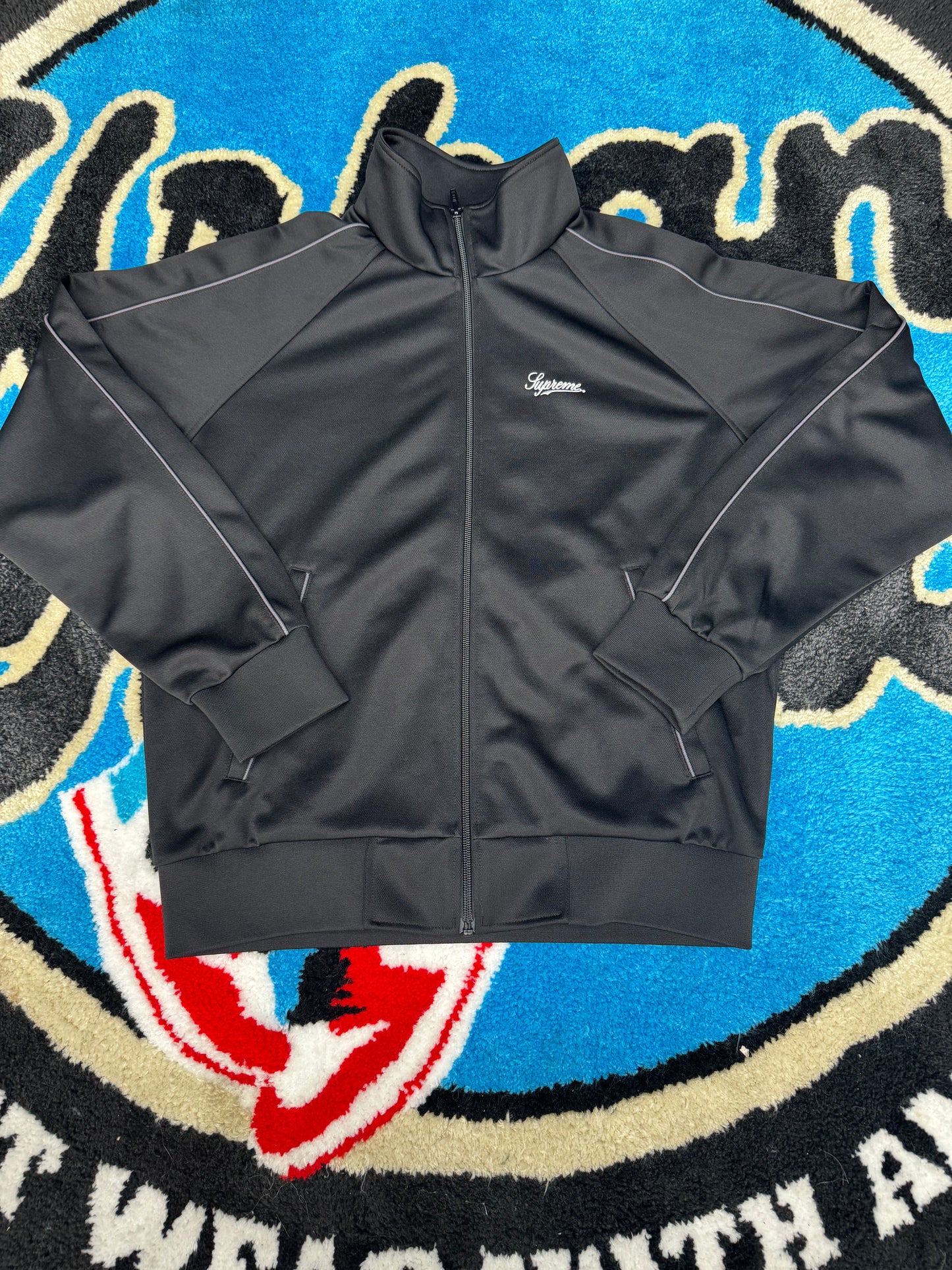 Supreme Track Jacket