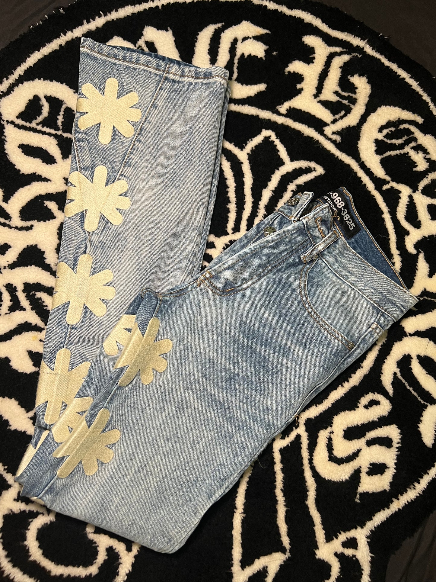LOST SHDWS PANTS
