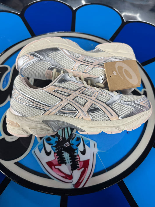 Asics (Pink Pearl)