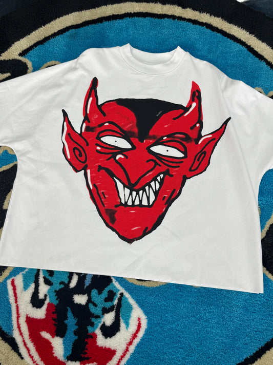 Billionaire Boys Studio Tee (Devil)