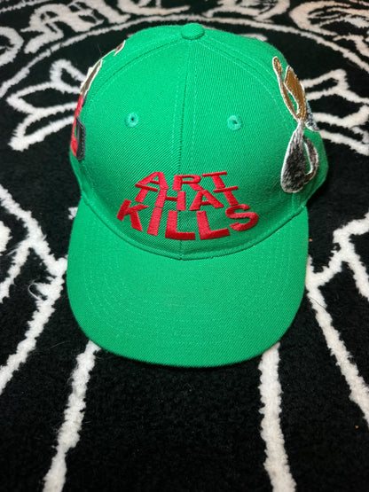 Gallery Dept. Multi G Fitted Cap