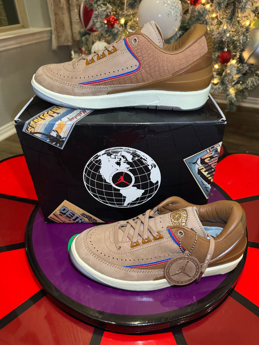 Jordan 2 Two-18