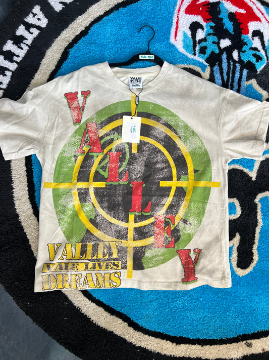 Valley Dreams Tee