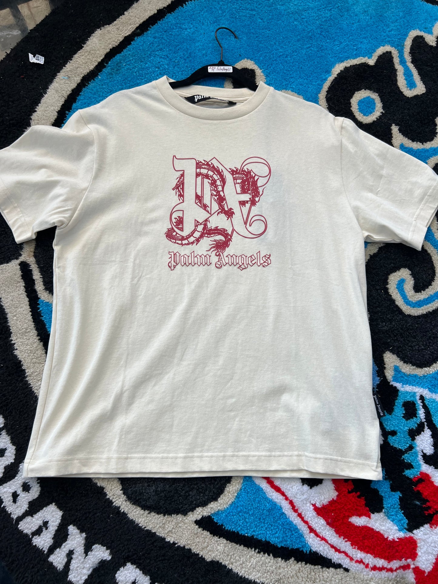 Palm Angles Shirt
