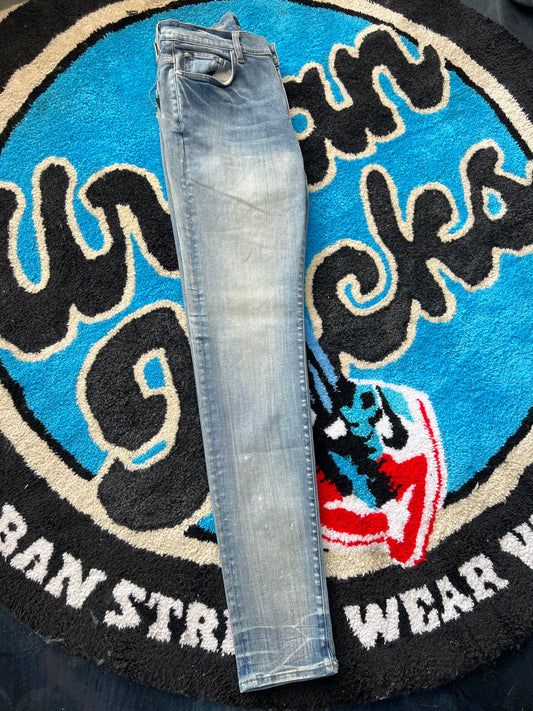 Amiri Jeans