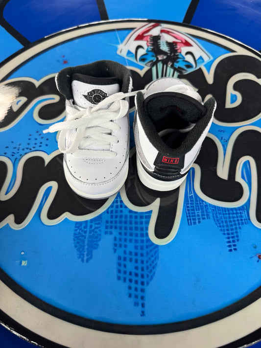 Jordan 2s Toddler