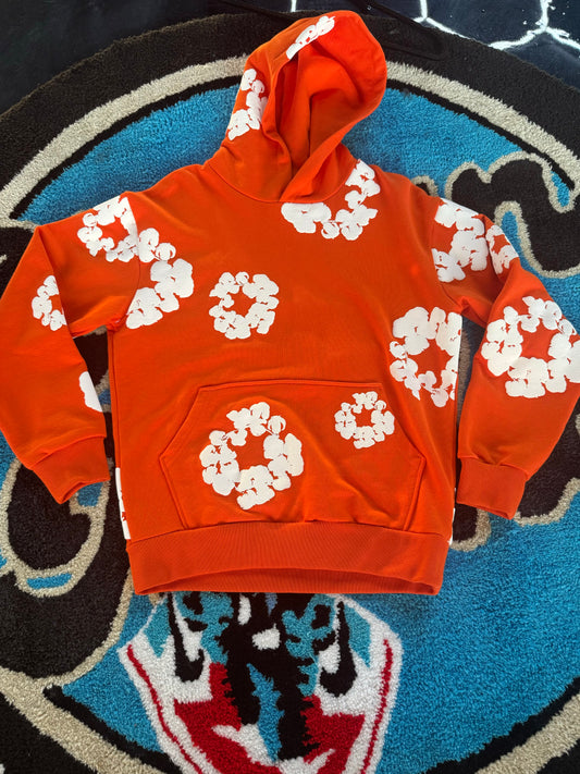 Denim Tears Hoodie (Pre-Loved)