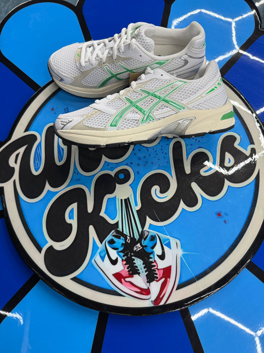 Asics (Pure Green)