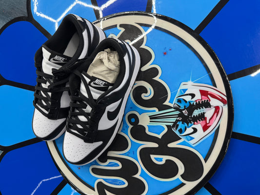 Panda Dunk