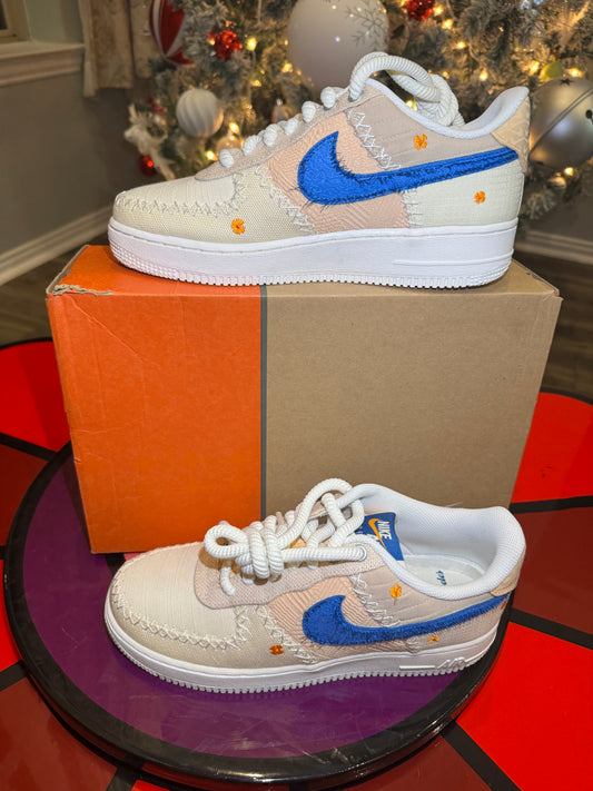 Nike AF-1 40th Anniversary