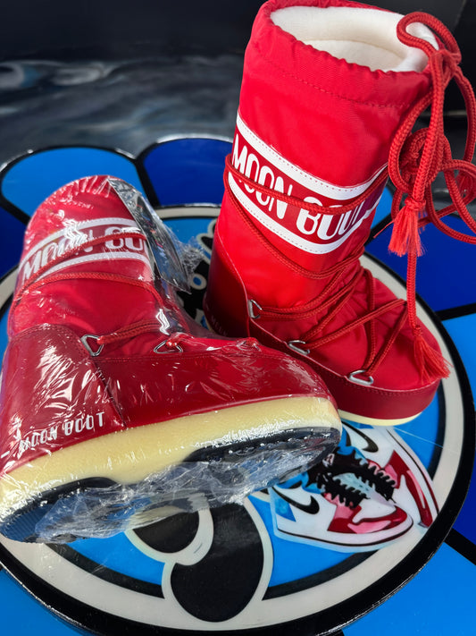 Kids MoonBoots