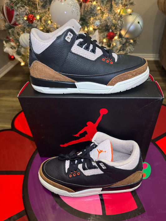 Jordan 3 Desert Elephant (Preowned)