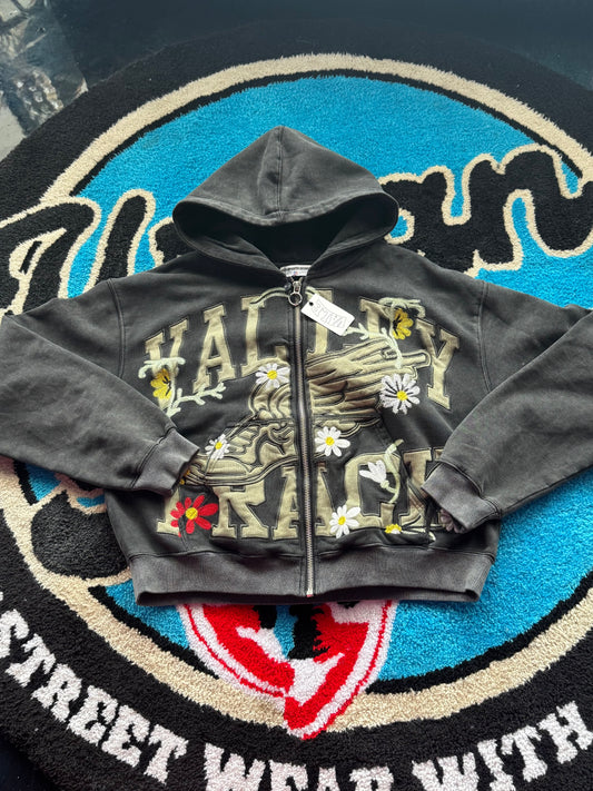 Vale Hoodie (Valley Track)