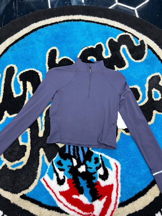 Lulu Lemon Trainer Jacket